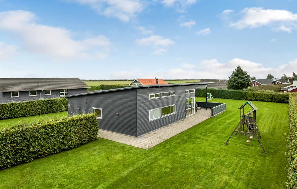 Feriehuse - Råde Strand , Danmark - F07630 10