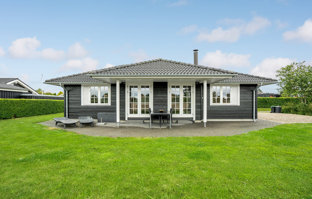 Ferienhaus - Flovt Strand , Dänemark - F07038 3