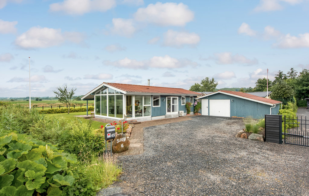 Feriehuse - Diernæs Strand , Danmark - F07140 2