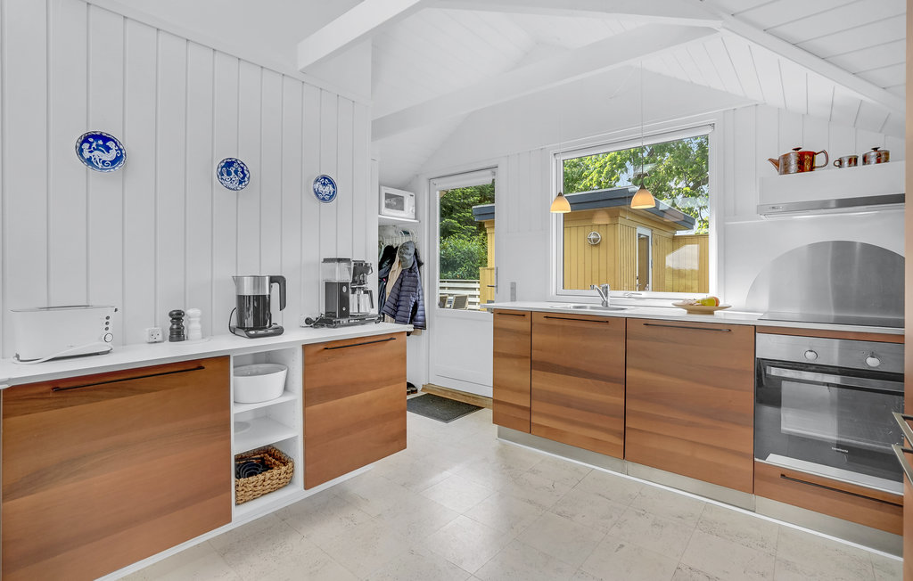 Holiday home - Diernæs Strand , Denmark - F07166 6