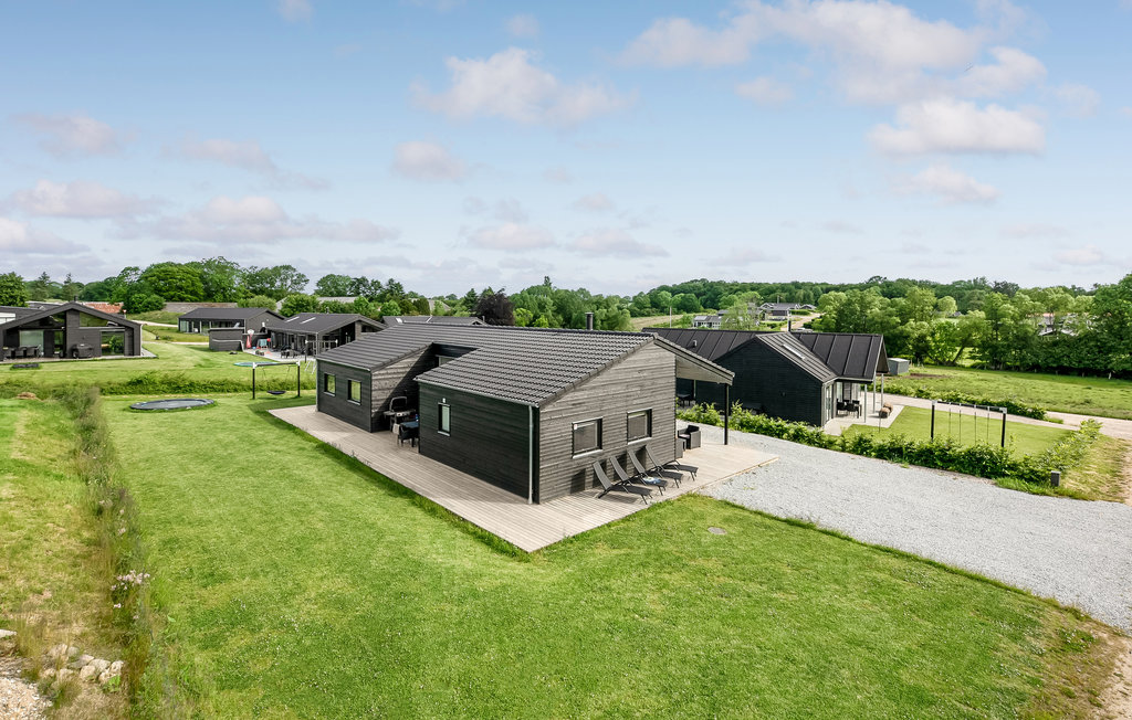 Ferienhaus - Kelstrup Strand , Dänemark - F07224 10
