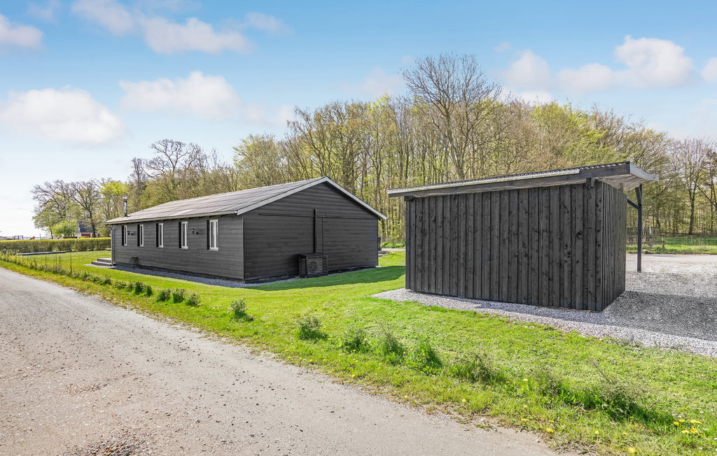 Feriehuse - Kelstrup Strand , Danmark - F07237 10