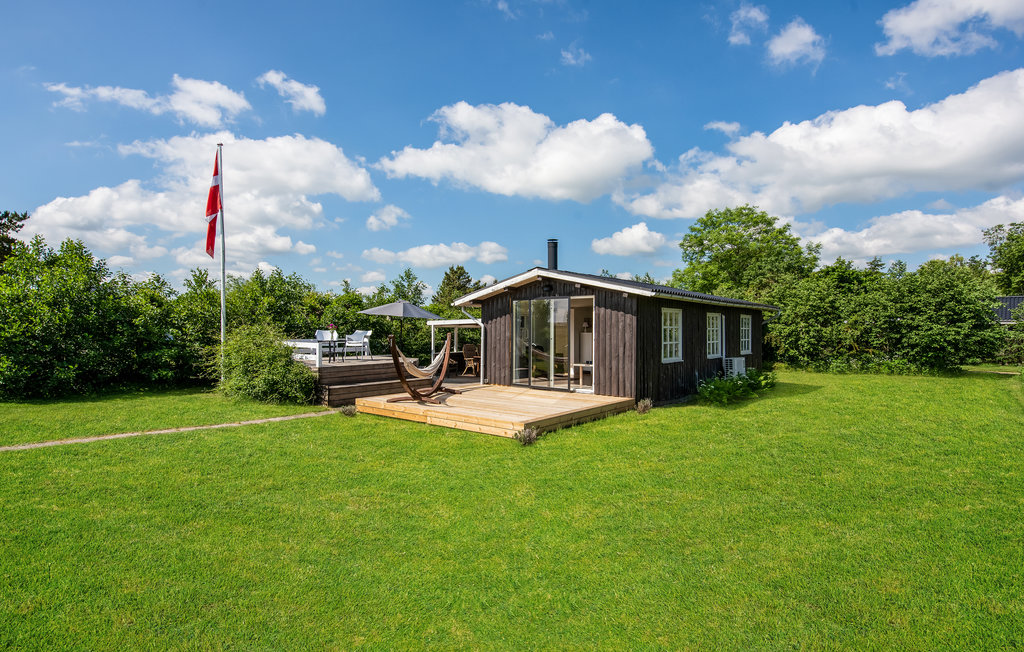 Feriehus - Diernæs Strand , Danmark - F07253 10