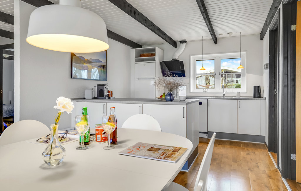 Ferienhaus - Hejsager Strand , Dänemark - F07290 6