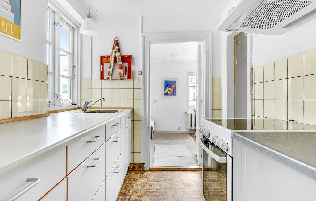 Ferienwohnung - Aabenraa , Dänemark - F07309 6