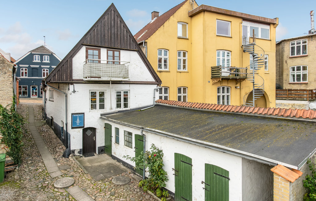 Ferienwohnung - Aabenraa , Dänemark - F07309 9