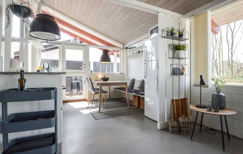 Ferienhaus - Løjt Strand , Dänemark - F07650 9