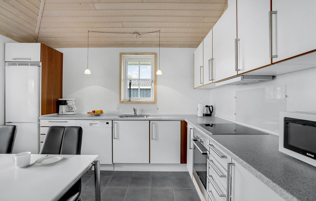 Ferienhaus - Flovt Strand , Dänemark - F07038 15