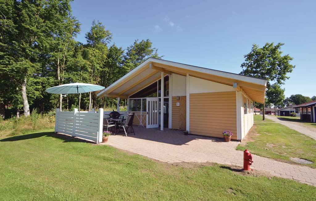 Feriehuse - Løjt Strand , Danmark - F07047 3