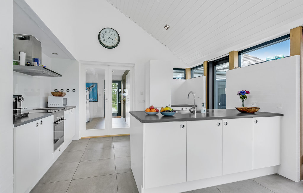 Ferienhaus - Flovt Strand , Dänemark - F07165 19