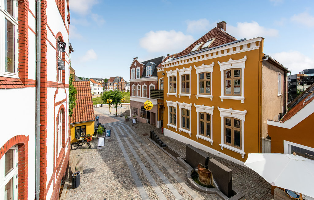 Ferieleilighet - Aabenraa , Danmark - F07235 11