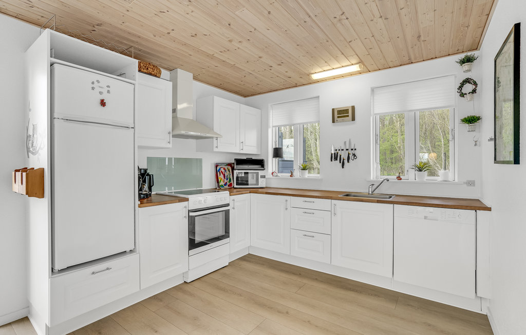 Feriehuse - Kelstrup Strand , Danmark - F07237 20