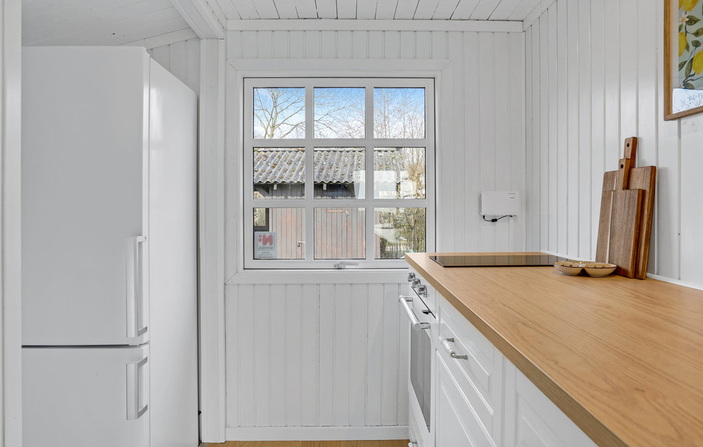 Feriehus - Diernæs Strand , Danmark - F07253 29