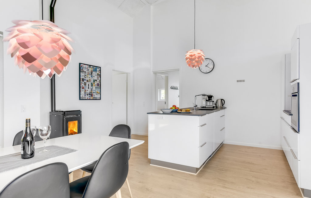 Feriehuse - Kelstrup Strand , Danmark - F07258 26