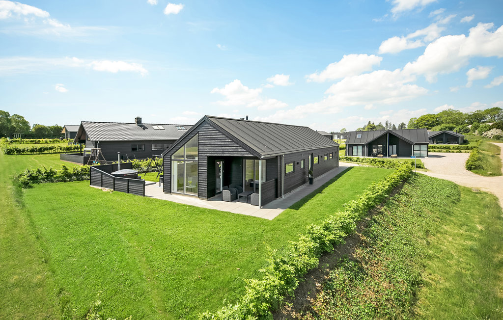 Feriehuse - Kelstrup Strand , Danmark - F07258 10