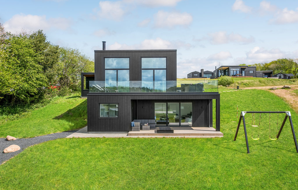 Ferienhaus - Løjt Strand , Dänemark - F07300 9