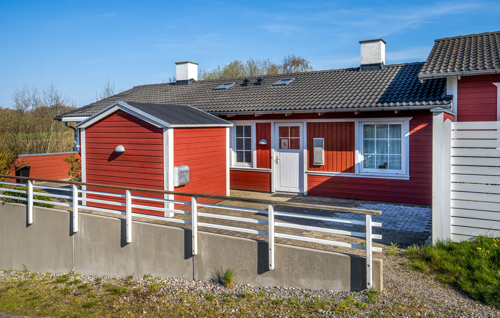 Feriehuse - Løjt Strand , Danmark - F07310 9