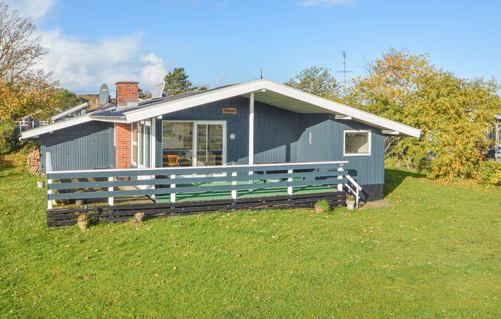 Feriehuse - Diernæs Strand , Danmark - F07646 7