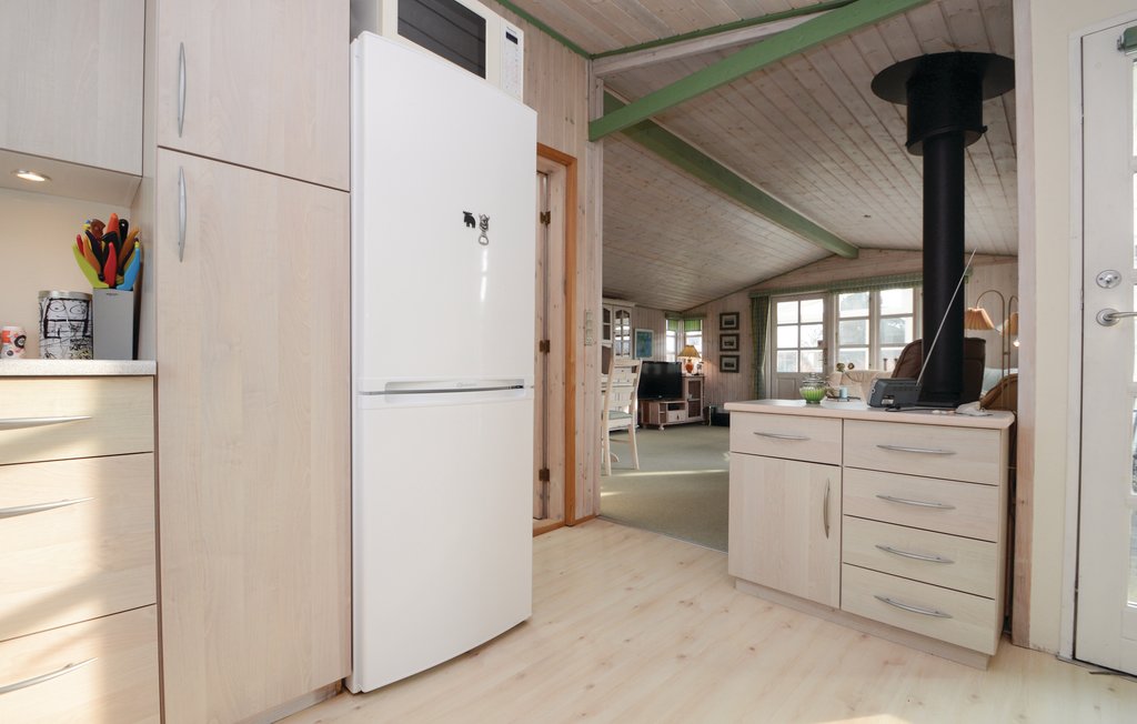 Feriehuse - Hejsager Strand , Danmark - F07181 14