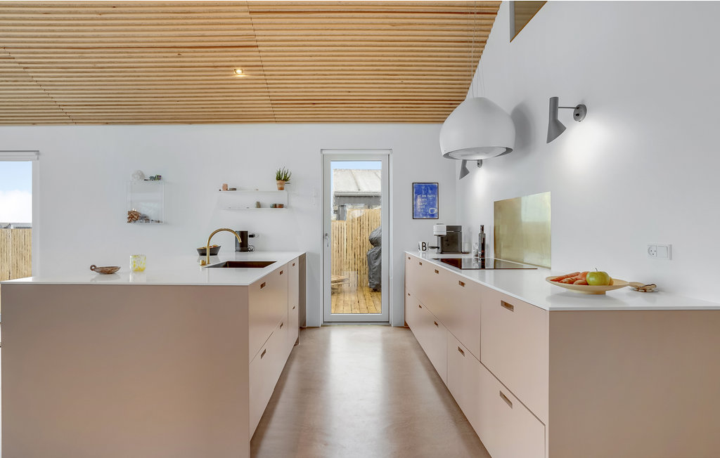 Feriehuse - Hejsager , Danmark - F07277 21