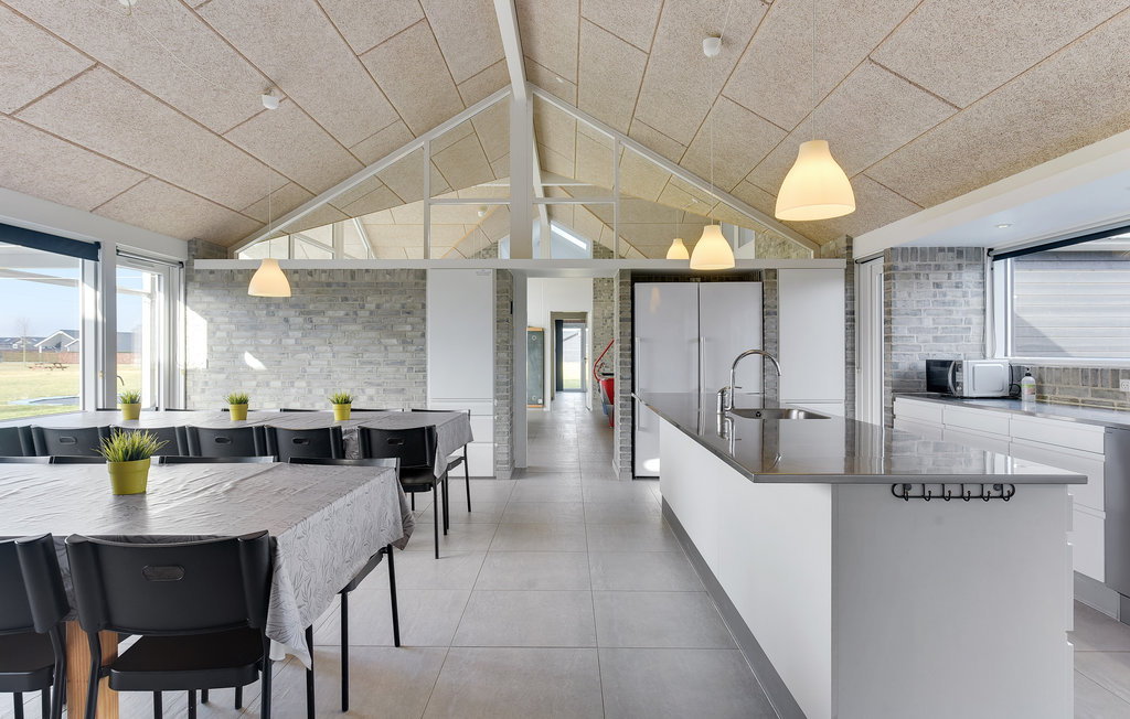 Ferienhaus - Flovt Strand , Dänemark - F07600 24