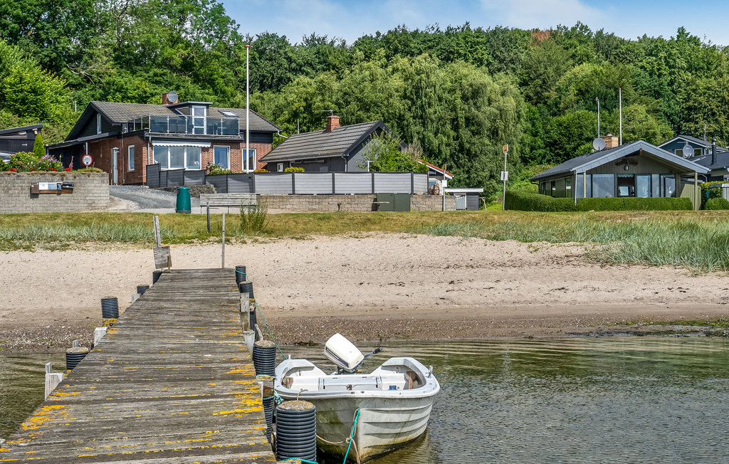 Feriehuse - Sønderballe Strand , Danmark - F07113 2