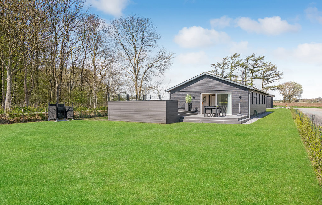 Feriehuse - Kelstrup Strand , Danmark - F07237 11