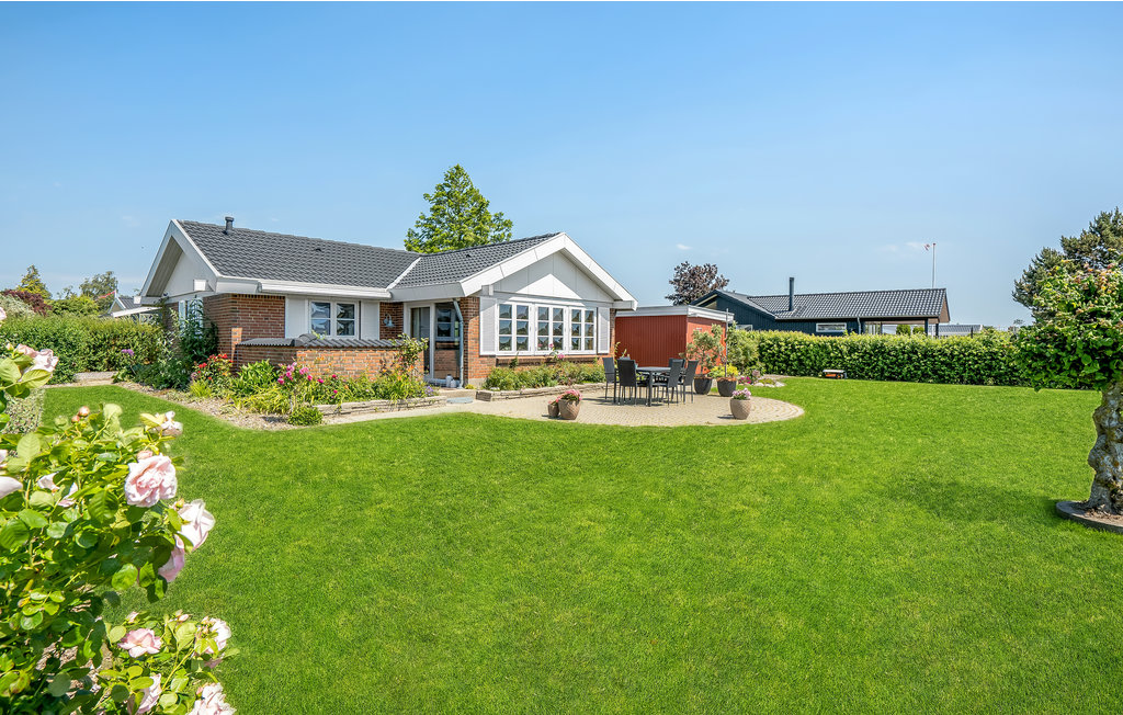 Ferienhaus - Hejsager Strand , Dänemark - F07290 10