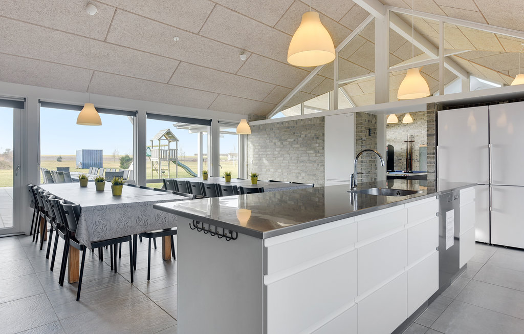 Ferienhaus - Flovt Strand , Dänemark - F07600 25