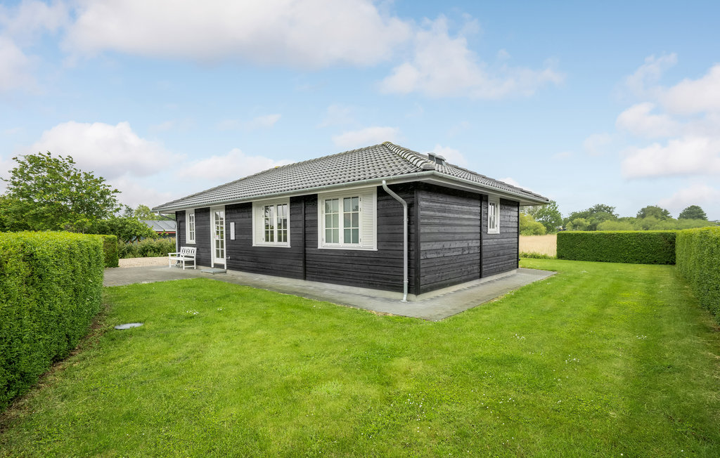 Ferienhaus - Flovt Strand , Dänemark - F07038 7