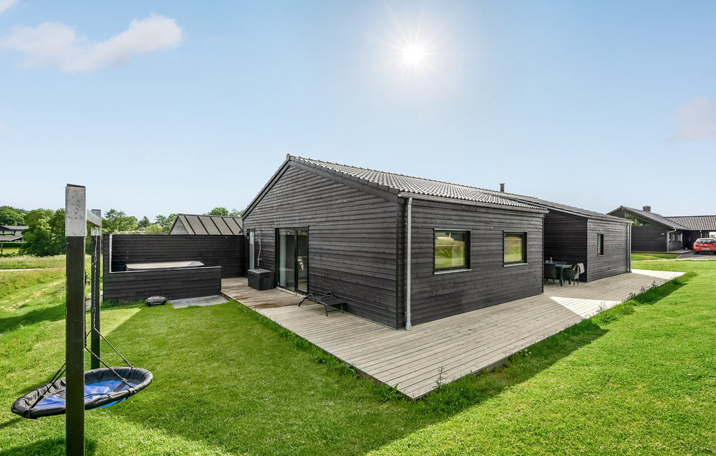 Ferienhaus - Kelstrup Strand , Dänemark - F07224 14