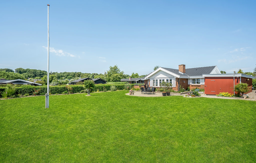 Ferienhaus - Hejsager Strand , Dänemark - F07290 12