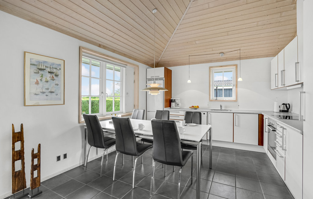 Ferienhaus - Flovt Strand , Dänemark - F07038 16