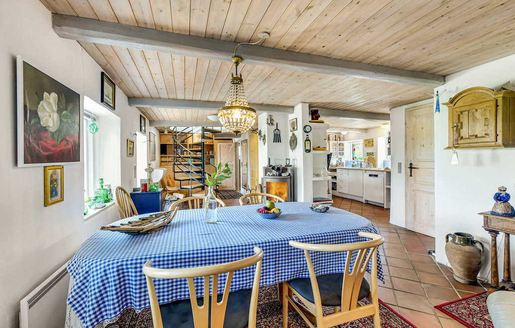 Feriehuse - Årø , Danmark - F07214 17