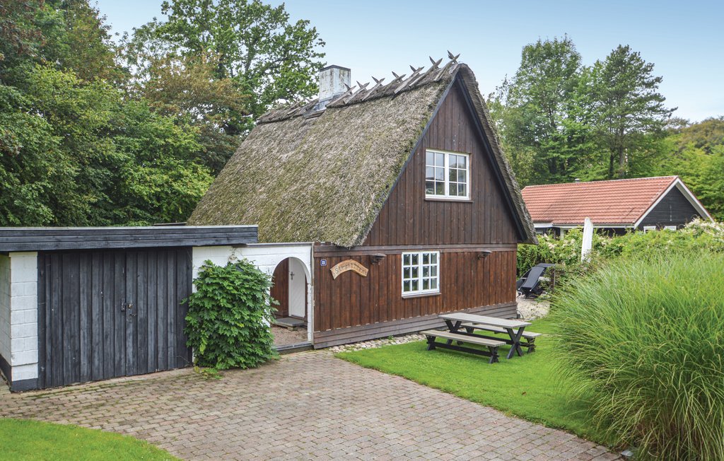 Ferienhaus - Kelstrup Strand , Dänemark - F07223 7