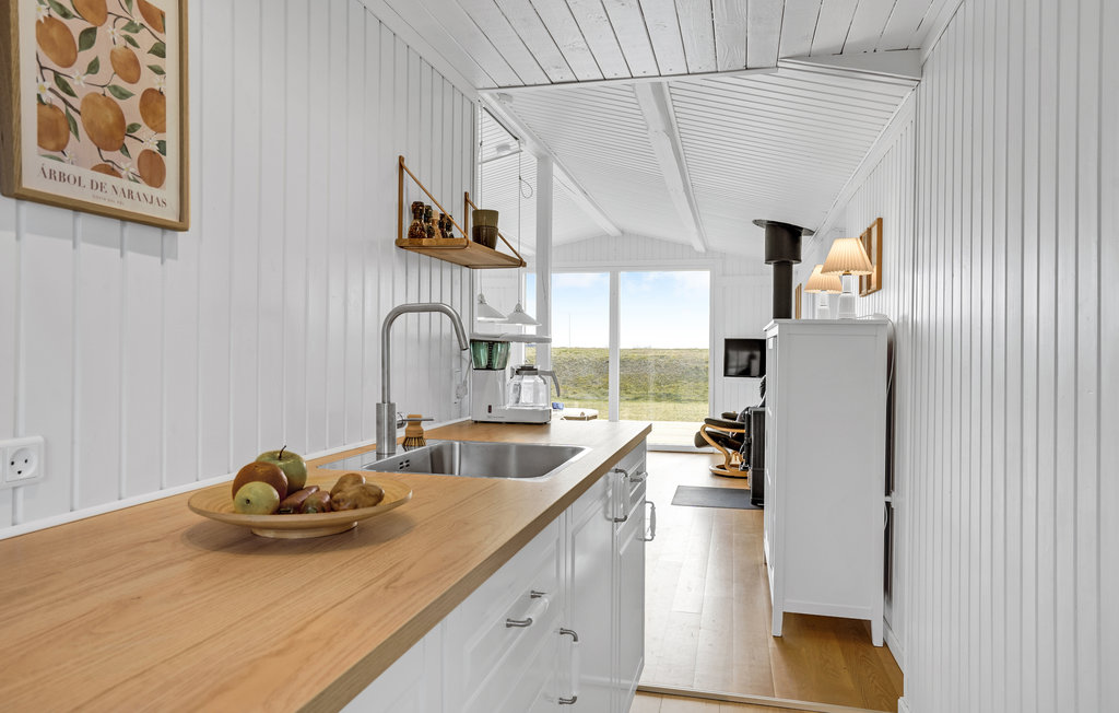 Feriehus - Diernæs Strand , Danmark - F07253 8