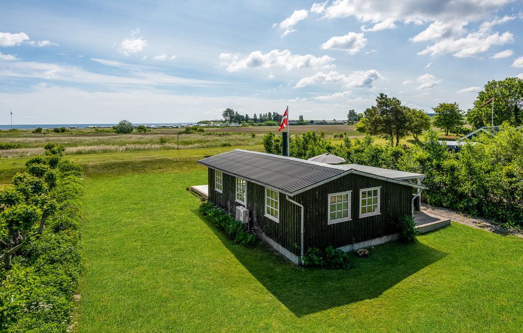 Feriehus - Diernæs Strand , Danmark - F07253 11