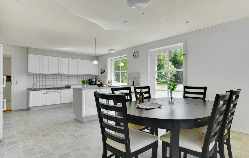 Feriehuse - Branderup , Danmark - F07257 20