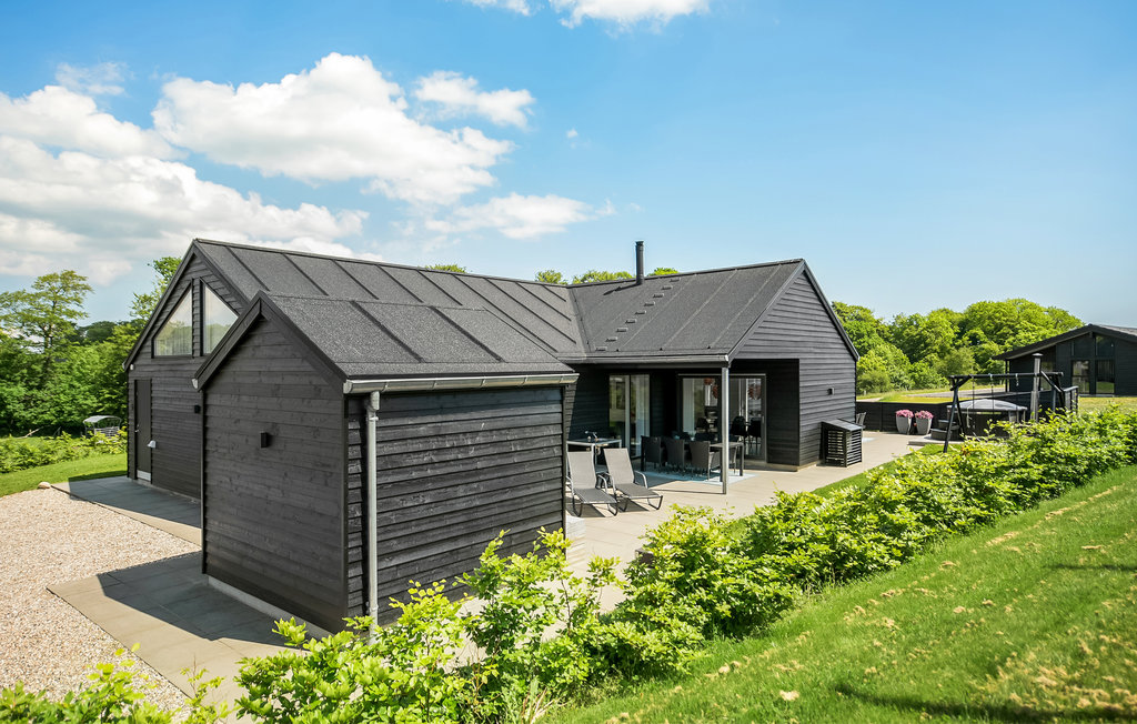 Feriehuse - Kelstrup Strand , Danmark - F07258 11