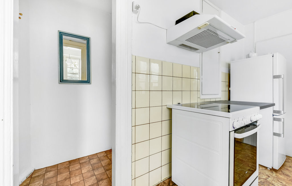 Ferienwohnung - Aabenraa , Dänemark - F07309 13