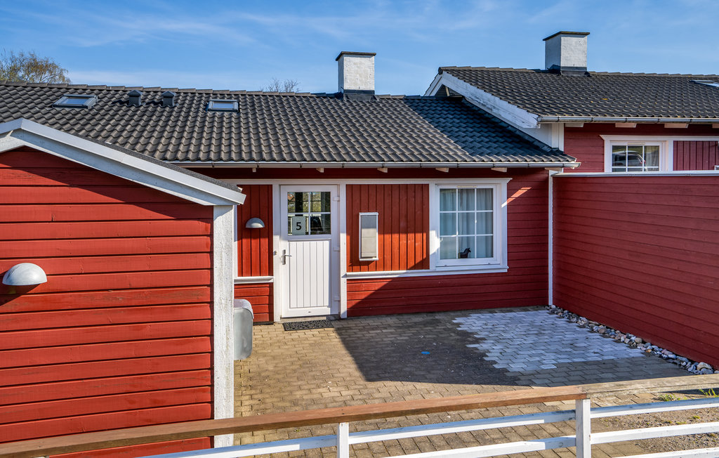 Feriehuse - Løjt Strand , Danmark - F07310 10