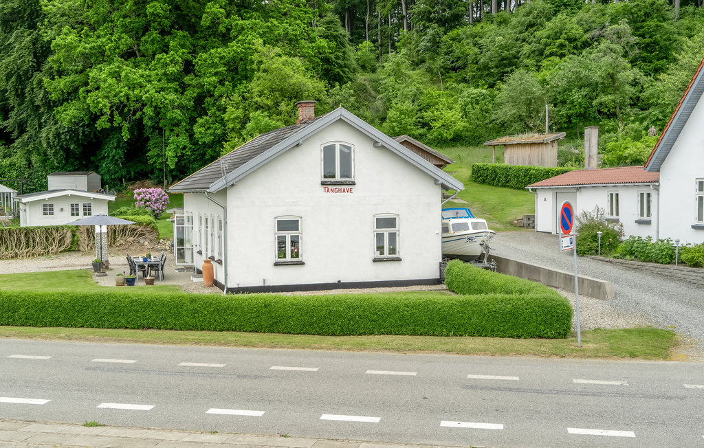 Feriehuse - Sønderballe Strand , Danmark - F07018 10