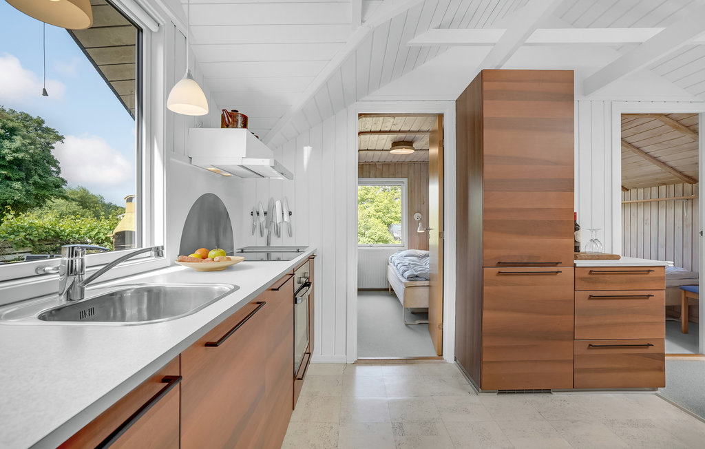 Holiday home - Diernæs Strand , Denmark - F07166 7