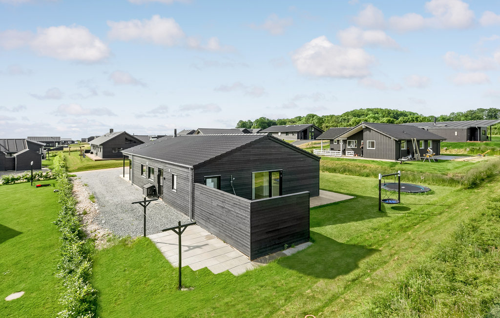 Ferienhaus - Kelstrup Strand , Dänemark - F07224 11