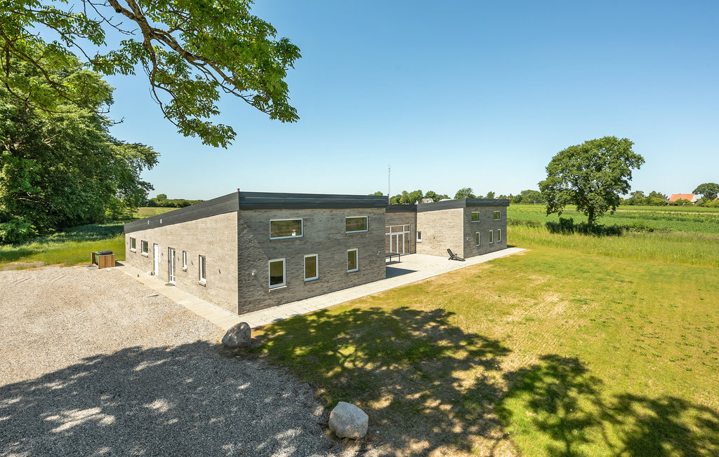 Feriehuse - Årøsund , Danmark - F07234 10