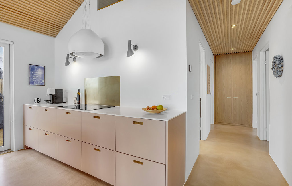 Feriehuse - Hejsager , Danmark - F07277 22