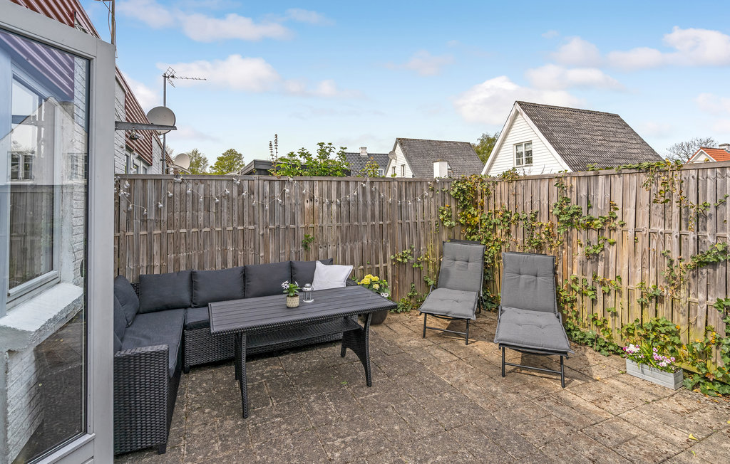 Feriehuse - Kelstrup Strand , Danmark - F07009 8