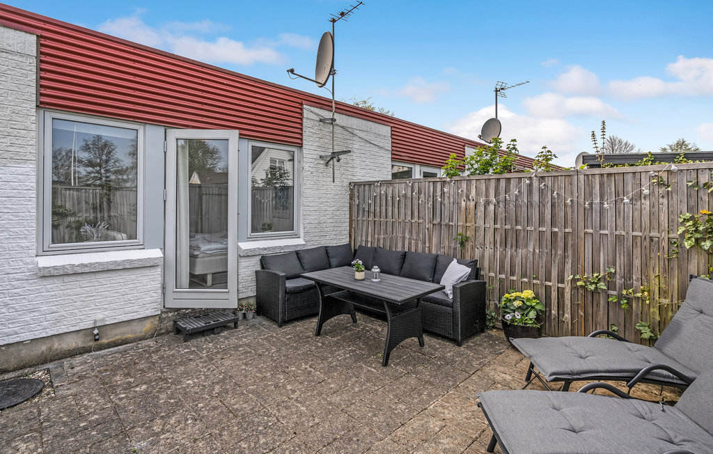 Feriehuse - Kelstrup Strand , Danmark - F07009 2