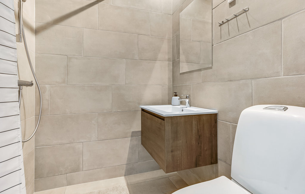 Feriehuse - Kelstrup Strand , Danmark - F07009 10