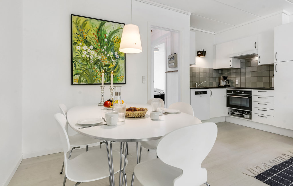 Feriehuse - Kelstrup Strand , Danmark - F07009 4